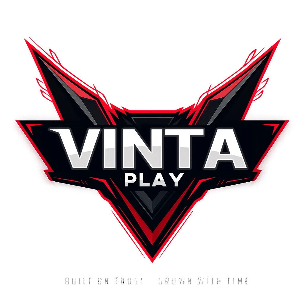 Vinta Play logo